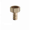 Bathroom Shower Faucet  brass small brass fitting  conversion connector bathroom accessories